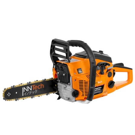 เลื่อยยนต์ InnTech รุ่น IT-CS996 0.73KW 0.98HP_1